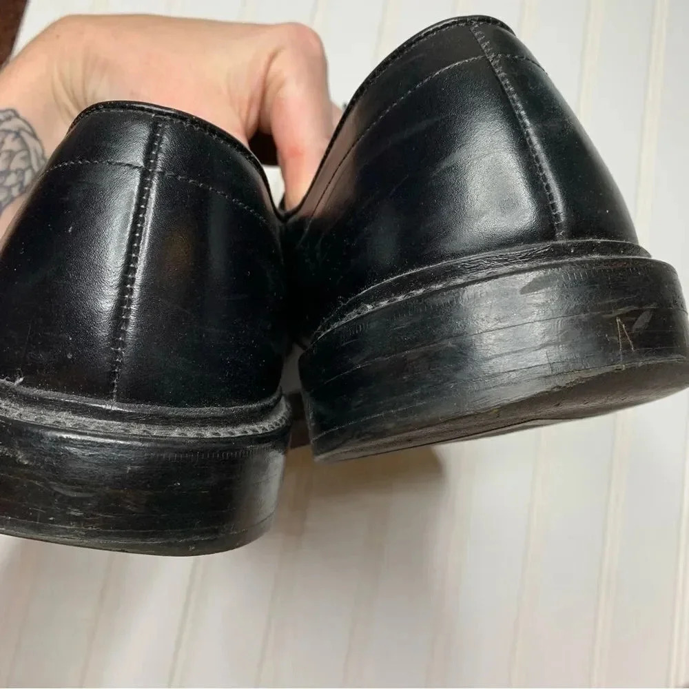 Allen Edmonds Hillcrest Loafer - Picture 4 of 11